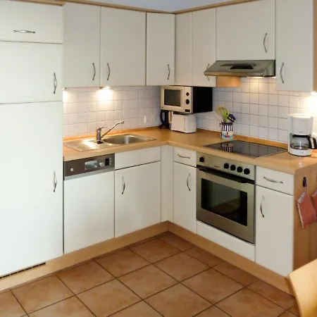 Boddenzauber By Interhome