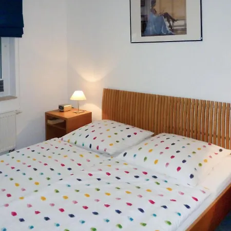 Boddenzauber By Interhome 브리게