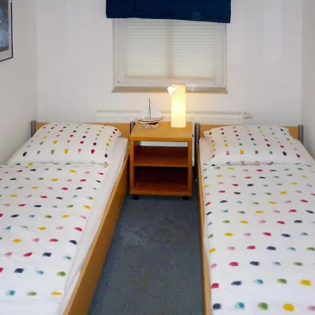 Boddenzauber By Interhome *