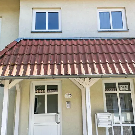 Boddenzauber By Interhome