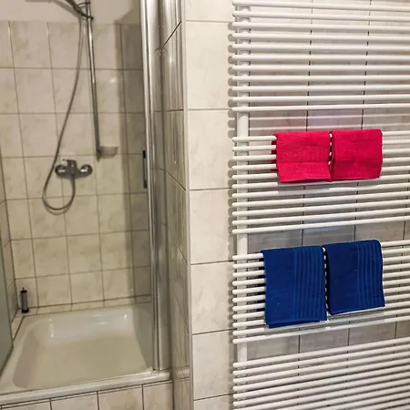 Boddenzauber By Interhome * 브리게