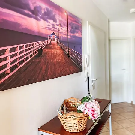 Boddenzauber By Interhome *