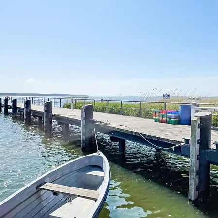 Boddenzauber By Interhome 아파트 브리게