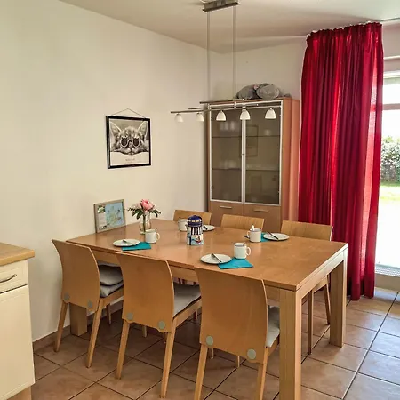 Boddenzauber By Interhome 브리게