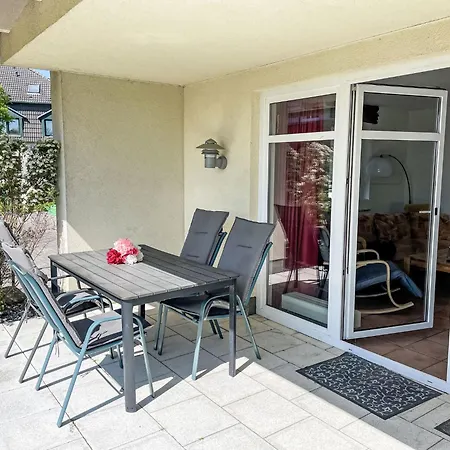 Boddenzauber By Interhome