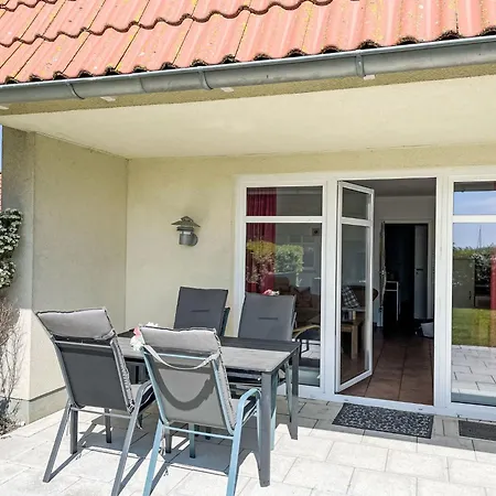 Boddenzauber By Interhome 브리게