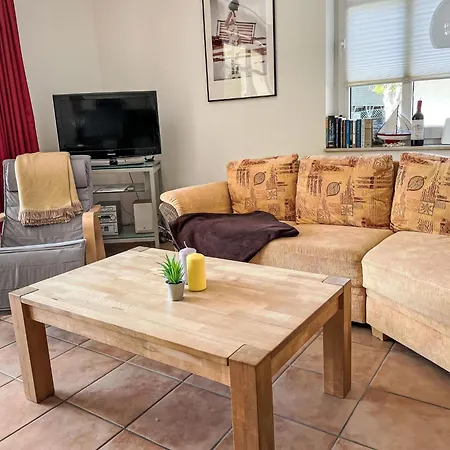 Boddenzauber By Interhome 브리게