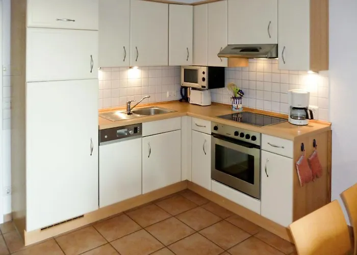 Boddenzauber By Interhome