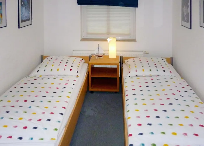 Boddenzauber By Interhome *