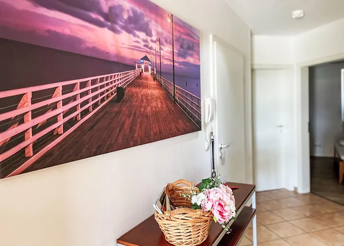 Boddenzauber By Interhome *