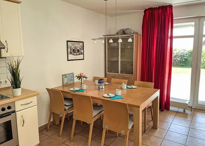 Boddenzauber By Interhome Breege